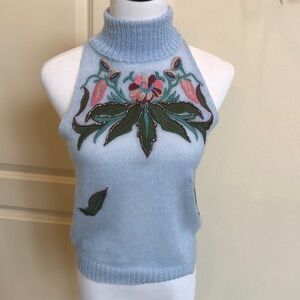 NWT Snobby Sheep sweater